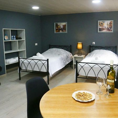 Georgian House Sundukiani Hotel Tbilisi Eksteriør billede