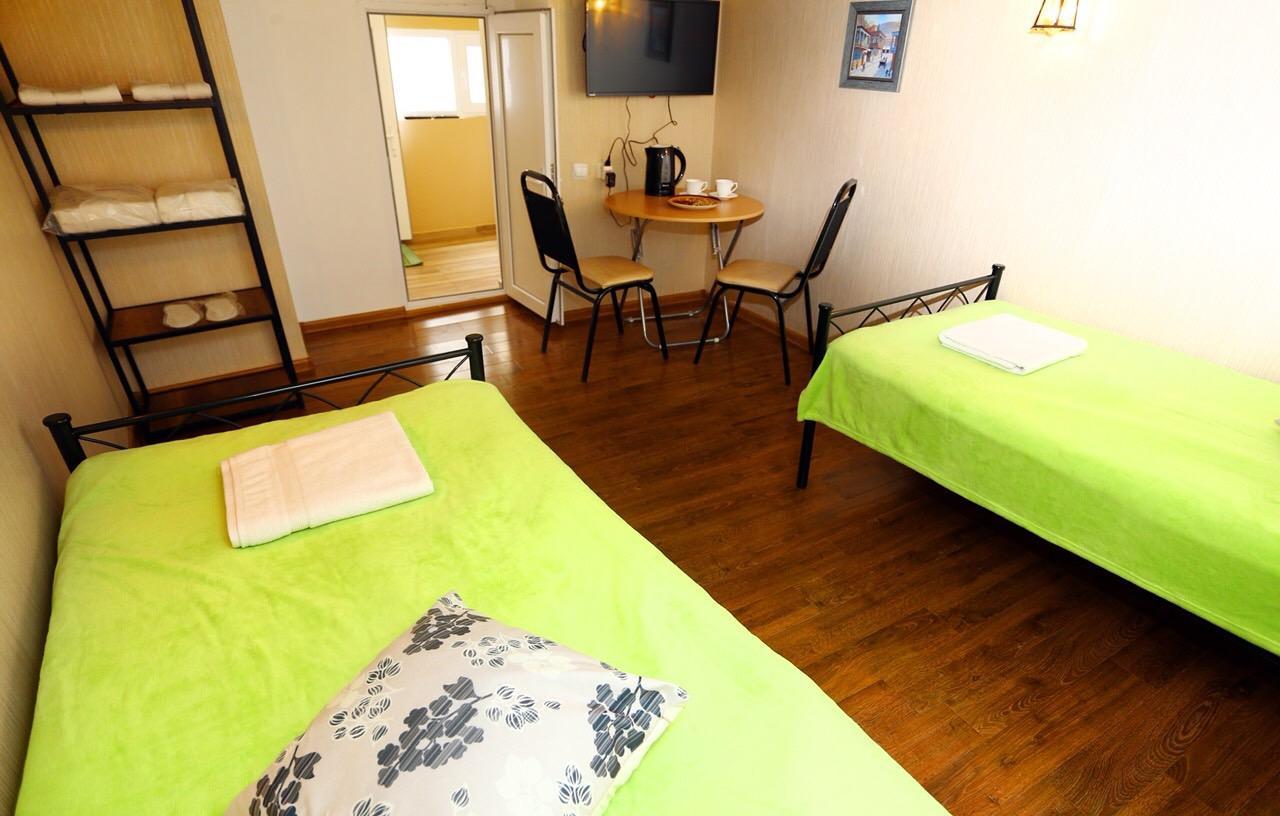 Georgian House Sundukiani Hotel Tbilisi Eksteriør billede