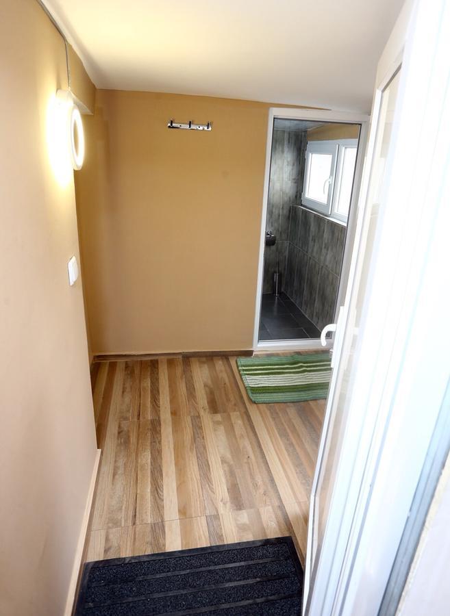 Georgian House Sundukiani Hotel Tbilisi Eksteriør billede
