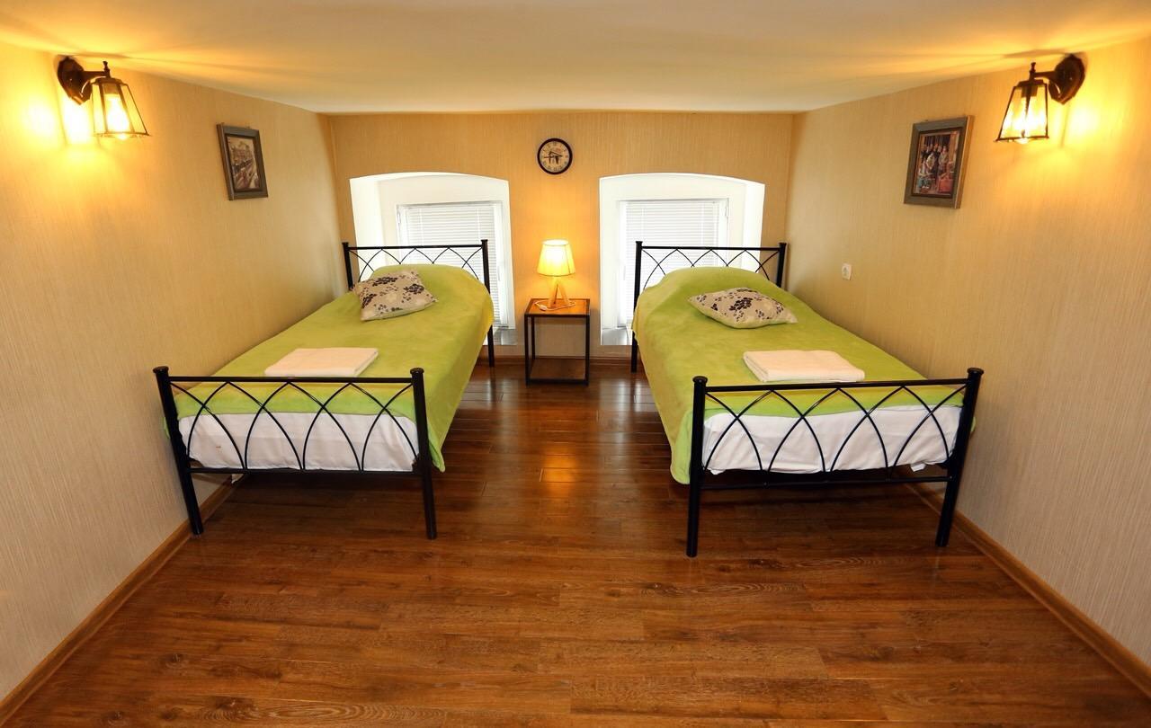 Georgian House Sundukiani Hotel Tbilisi Eksteriør billede