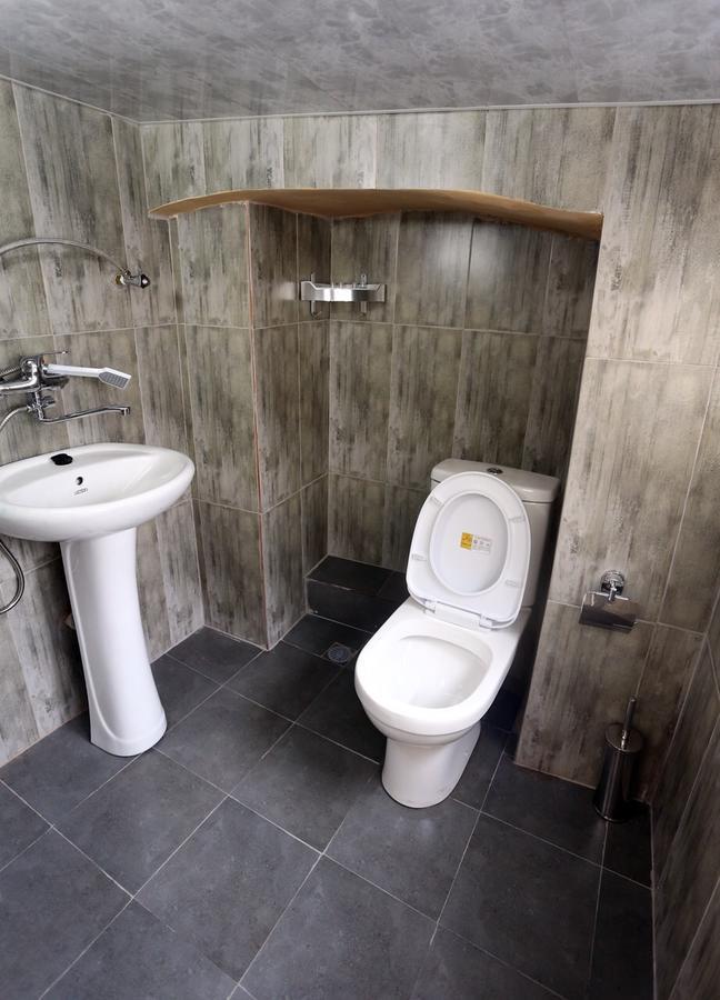Georgian House Sundukiani Hotel Tbilisi Eksteriør billede