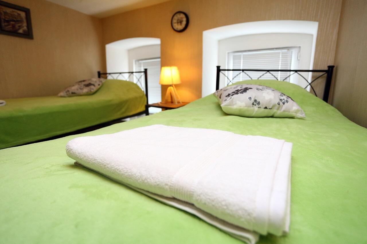 Georgian House Sundukiani Hotel Tbilisi Eksteriør billede