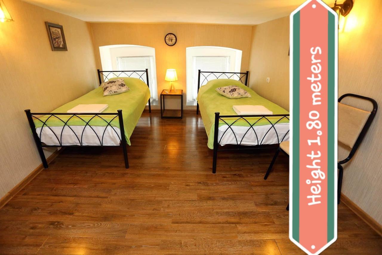 Georgian House Sundukiani Hotel Tbilisi Eksteriør billede