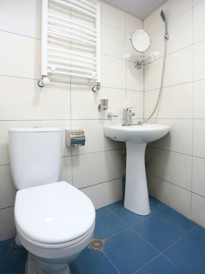 Georgian House Sundukiani Hotel Tbilisi Eksteriør billede