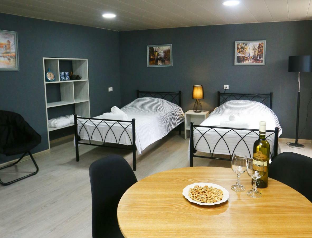 Georgian House Sundukiani Hotel Tbilisi Eksteriør billede