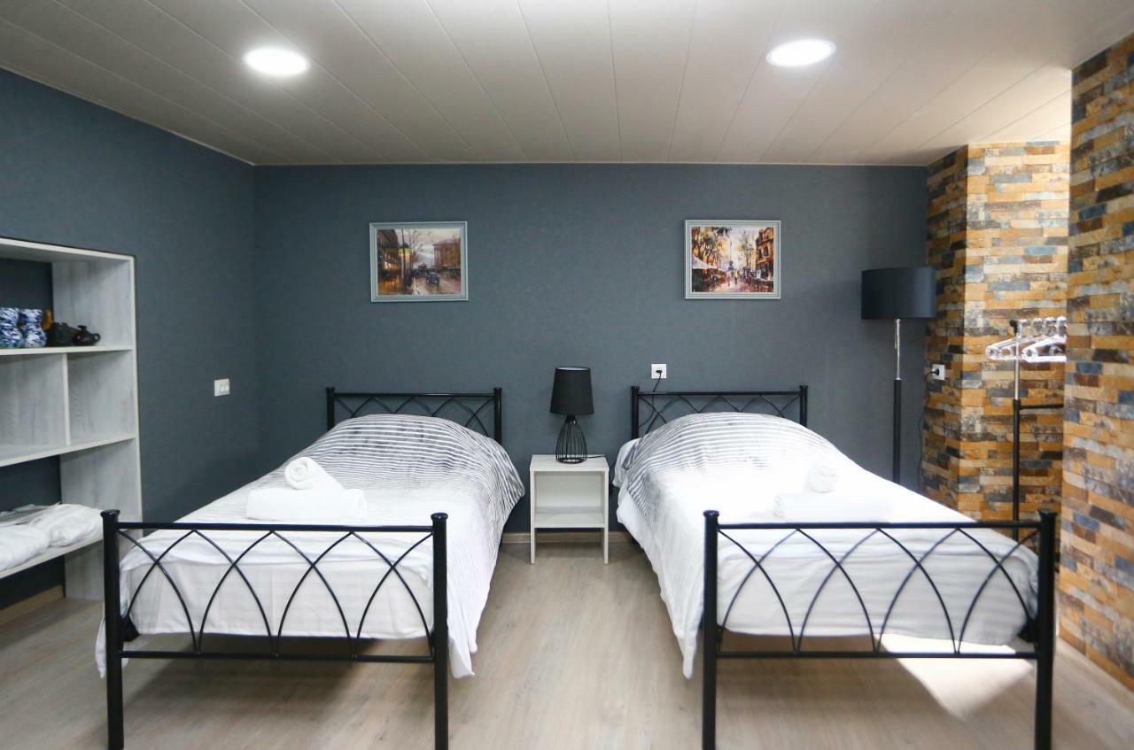 Georgian House Sundukiani Hotel Tbilisi Eksteriør billede
